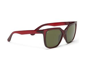 Serengeti Unisex's Wakota Sunglasses