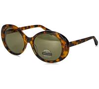 Serengetti BACALL Shiny Tort Havana - Mineral Non Polarized 555nm