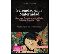 Serenidad en la Maternidad: Guía para Convertirte en una Madre Relajada, Tranquila y Feliz: 5