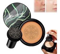 Serenita Elixir Cream Foundation, Honey and Pine CC Cream,Caramel Glow