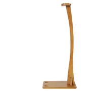 Serenitison Sword Stand Vertical,Upright Katana Stand Sword Display,Samurai Sword Katana Tanto Holder Stand Display,Nanzhu Weapon Rack,Flute Instrument Display Stand（light Brown）