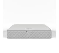 Serenity 1000 Pocket Sprung Mattress - Aurora by DS Living DS Living Grey Small Double