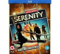 Reel Heroes: Serenity