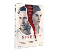Serenity (2019) (Region 2)