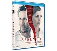 Serenity (2019) (Region B)