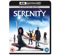 Serenity 4K Ultra HD NEW 4K UHD (8311375)