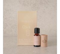 Serenity Balance Wood Oil Diffuser Serenity Multicolor