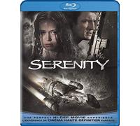 Serenity [Blu-ray] [2005] [US Import]