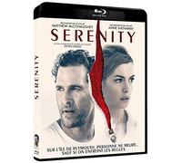 Serenity [Blu-Ray]