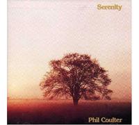 Serenity by Coulter, Phil (1990) Audio CD