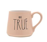 Serenity Ceramic Mug - Be True