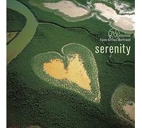 Serenity: Coll Yann Arthus-Bertrand / Various [VINYL]