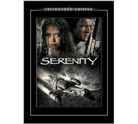 Serenity - Collector's Edition [DVD] [2005] [Region 1] [US Import] [NTSC]