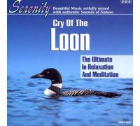 Serenity - Cry of the Loon