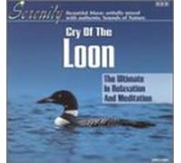 Serenity - Cry of the Loon [CASSETTE]