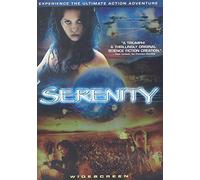 Serenity [DVD] [2005] [Region 1] [US Import] [NTSC]