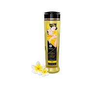 Serenity Eastern Massage Oil 240ml - Sensual Relaxation Experience, Content 240 ml