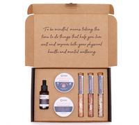 Serenity Essential Self Care Kit