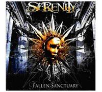 Serenity - Fallen Sanctuary