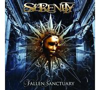 Serenity - Fallen Sanctuary