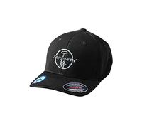 Serenity Firefly Logo Embroidered Flexfit Adult Cool & Dry Sport Cap Hat