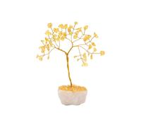 Serenity Gemstone Tree - Citrine Serenity Multicolor