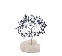 Serenity Gemstone Tree - Lapis Lazuli Serenity Multicolor