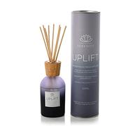 Serenity Glass Reed Diffuser - Uplift Dragonfruit, Coconut Water & Grapefruit 220ml