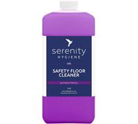 Serenity Hygiene Antibacterial Safety Floor Cleaner Concentrate 1 Litre