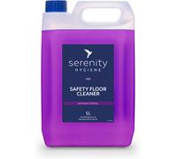 Serenity Hygiene Antibacterial Safety Floor Cleaner Concentrate 5 Litre