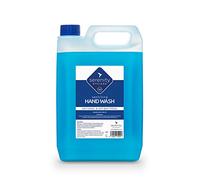 Serenity Hygiene Antiviral/Antibacterial Hand Wash (5 Litre)