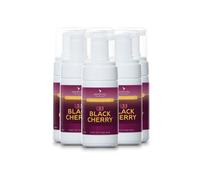 Serenity Hygiene Ethanol-Free Hand Sanitiser Foam Black Cherry 100Ml Pack Of 6