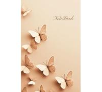 Serenity In Flight : Hardcover Composition Notebook