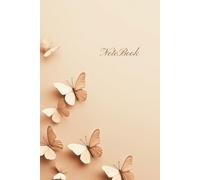 Serenity in Flight : Paperback Composition Notebook