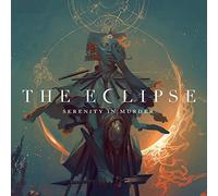 SERENITY IN MURDER - ECLIPSE