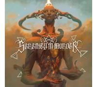 SERENITY IN MURDER - TIMELESS REVERIE (BLACK VINYL) [VINYL]