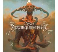 SERENITY IN MURDER - TIMELESS REVERIE (BLACK VINYL) [VINYL]