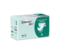 Serenity Incontinence Panties, Green, 100 g, 30 Units