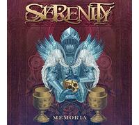 Serenity - Memoria