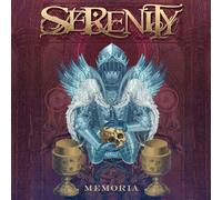 Serenity: Memoria - Live (DVD) Serenity (US IMPORT)