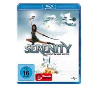 SERENITY - MOVIE