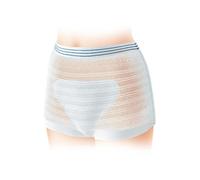 Serenity Mutandina Elastica Rettangolare A Rete Serenity S 3 Pezzi