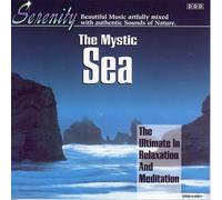 Serenity - Mystic Sea