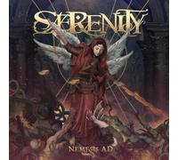 SERENITY: NEMESIS A.D. - LP vinyl