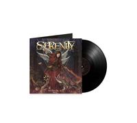 Serenity - Nemesis A.D. [VINYL]