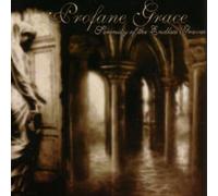 Serenity of the Endless Gra by Profane Grace
