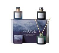 Serenity Pause Set of 3 Diffusers 50ml