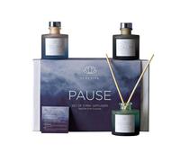 Serenity Pause Set Of 3 Diffusers 50Ml