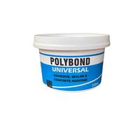 Serenity Polybond Universal PVA Adhesive, Sealer & Concrete Additive 250ml