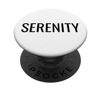Serenity PopSockets Adhesive PopGrip